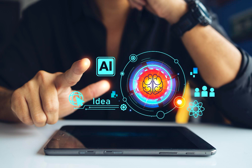 Brand Storytelling in the Age of AI