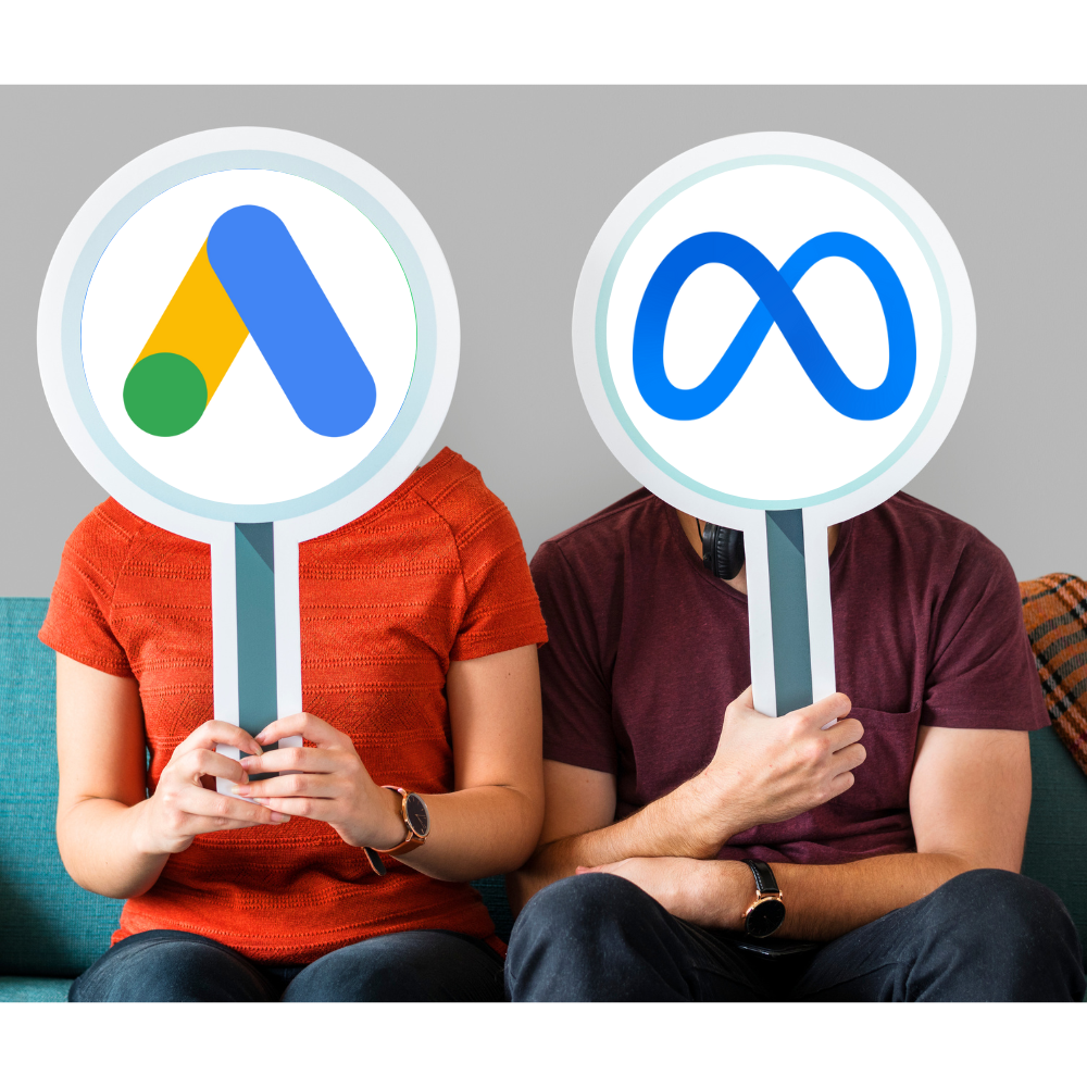 Google Ads vs Meta Ads: Which Platform Delivers Better ROAS in 2025?