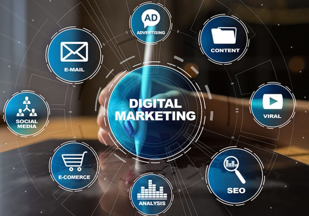 Digital-marketing